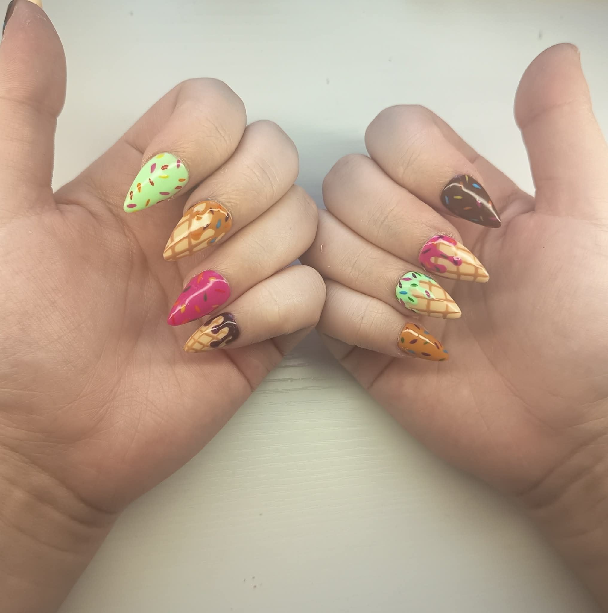 Set Anais
